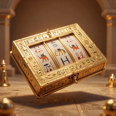 Book Games Slot von Play'n GO, Fazi