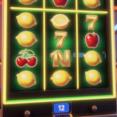 Slots Slot von Pragmatic, NetEnt, Play'n GO
