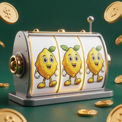 Lemon's Specials Slot von Exclusive