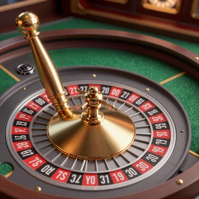 Tischspiele Slot von Klassisch & Modern